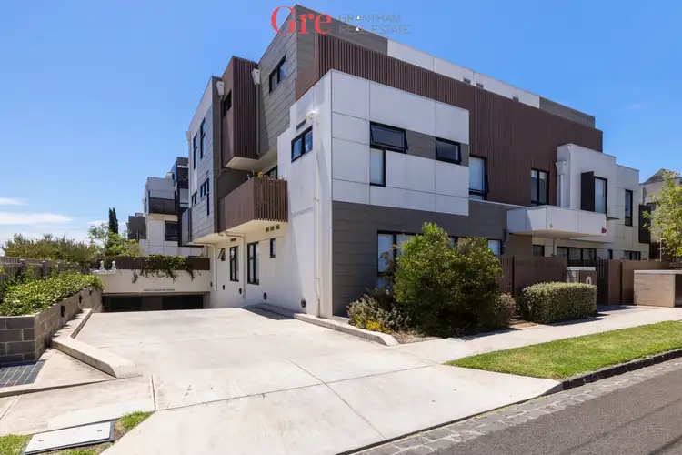Main view of Homely apartment listing, 9/2 Murray St, Brunswick West VIC 3055
