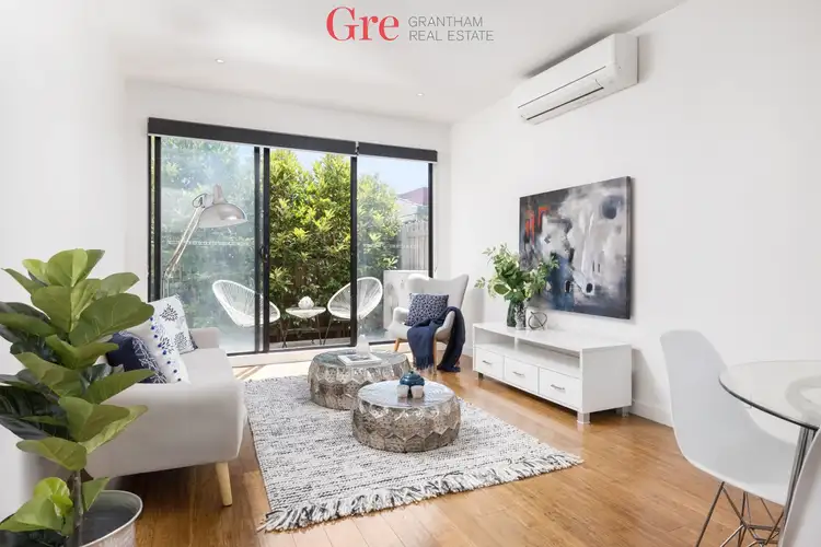 Fifth view of Homely apartment listing, 9/2 Murray St, Brunswick West VIC 3055