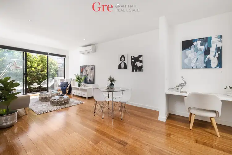 Sixth view of Homely apartment listing, 9/2 Murray St, Brunswick West VIC 3055