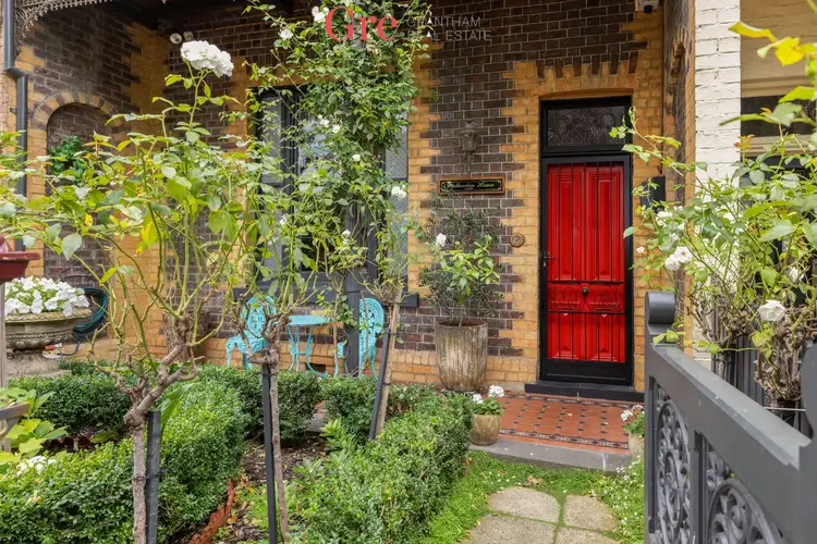 823 Park Street, Brunswick VIC 3056