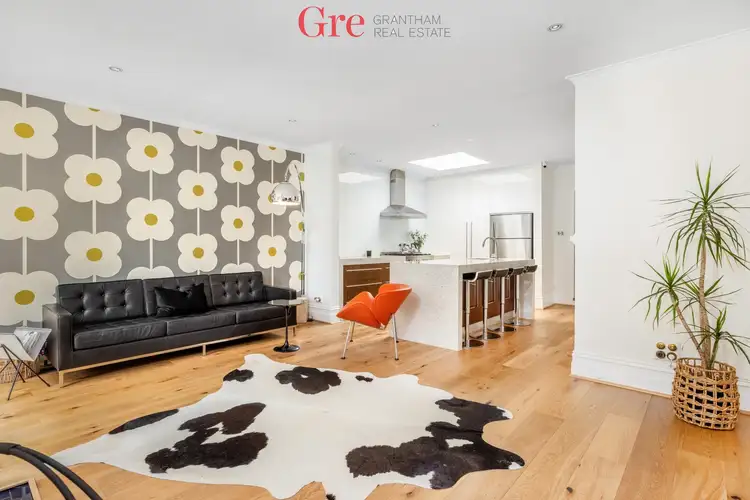 Second view of Homely house listing, 823 Park Street, Brunswick VIC 3056