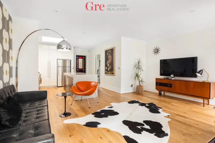 Third view of Homely house listing, 823 Park Street, Brunswick VIC 3056