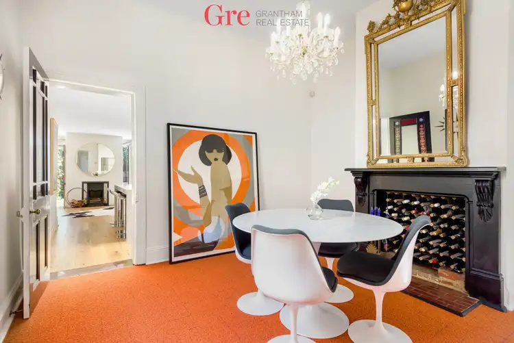 Fifth view of Homely house listing, 823 Park Street, Brunswick VIC 3056