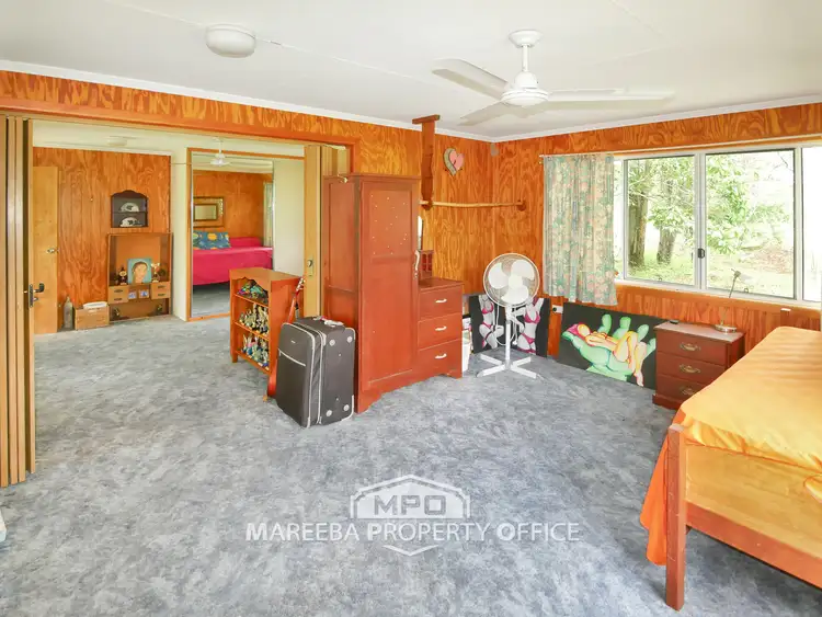 Third view of Homely rural property listing, 991 Leafgold Weir Road, Dimbulah QLD 4872