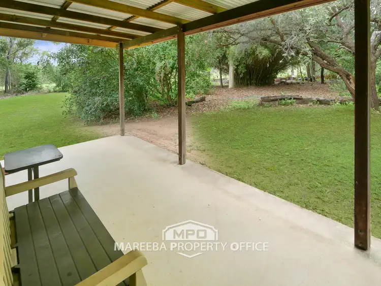 Fourth view of Homely rural property listing, 991 Leafgold Weir Road, Dimbulah QLD 4872
