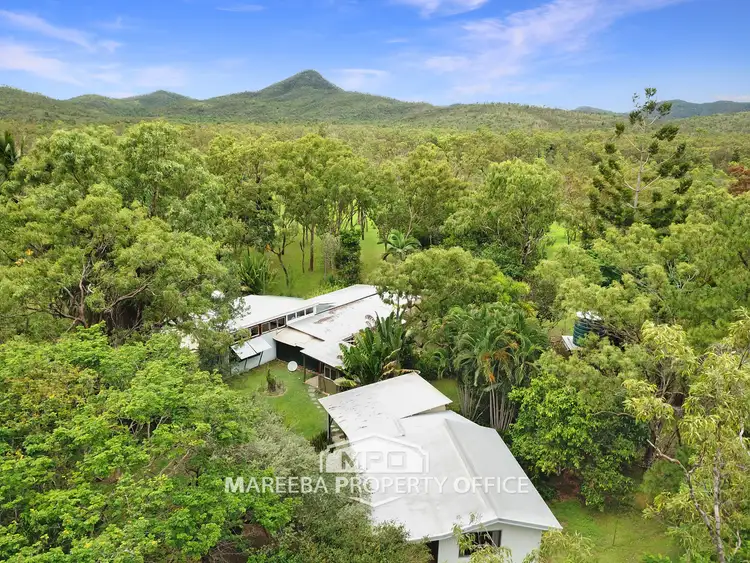 Sixth view of Homely rural property listing, 991 Leafgold Weir Road, Dimbulah QLD 4872