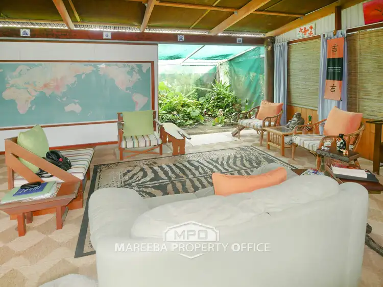 Seventh view of Homely rural property listing, 991 Leafgold Weir Road, Dimbulah QLD 4872