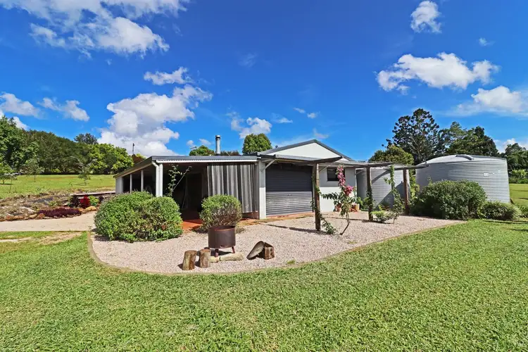 Second view of Homely rural property listing, Address available on request