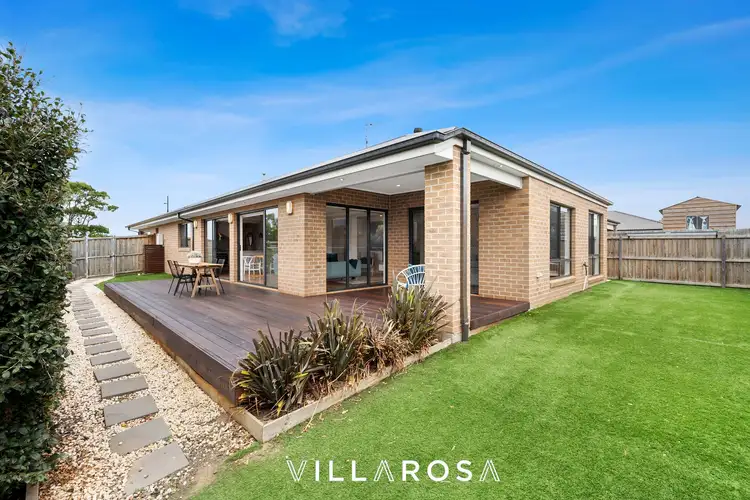 Third view of Homely house listing, 26 Ackland Street, Armstrong Creek VIC 3217