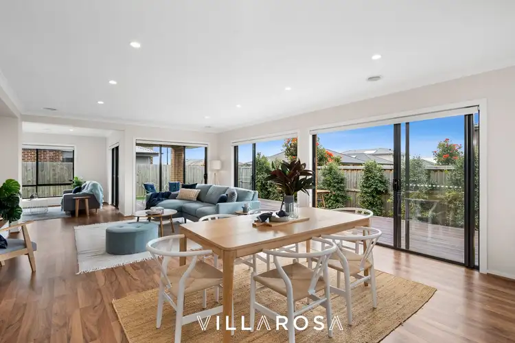 Fifth view of Homely house listing, 26 Ackland Street, Armstrong Creek VIC 3217