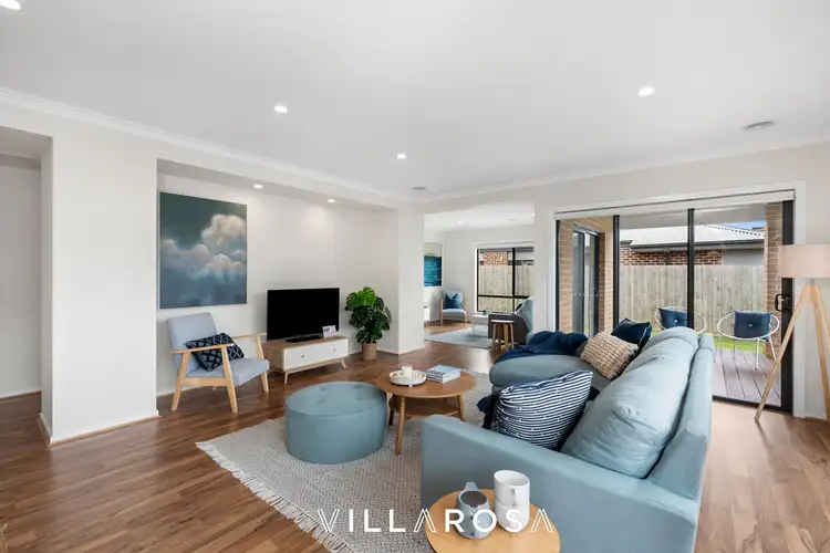 Sixth view of Homely house listing, 26 Ackland Street, Armstrong Creek VIC 3217