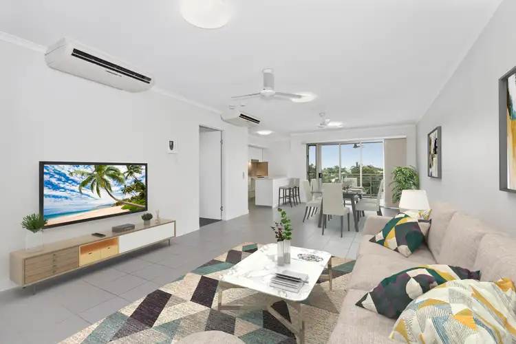 Main view of Homely unit listing, 40/38 Morehead Street, South Townsville QLD 4810