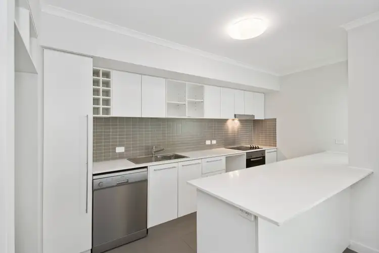 Second view of Homely unit listing, 40/38 Morehead Street, South Townsville QLD 4810