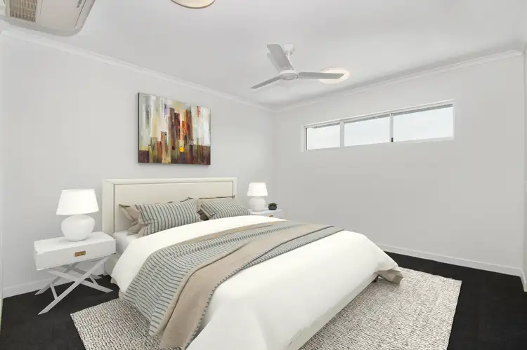 Third view of Homely unit listing, 40/38 Morehead Street, South Townsville QLD 4810