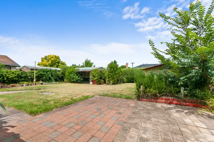 Fourth view of Homely house listing, 8 Burling Court, Sale VIC 3850