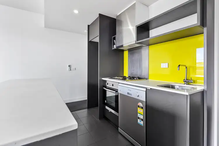 Fifth view of Homely townhouse listing, 14 Greenham place, Footscray VIC 3011