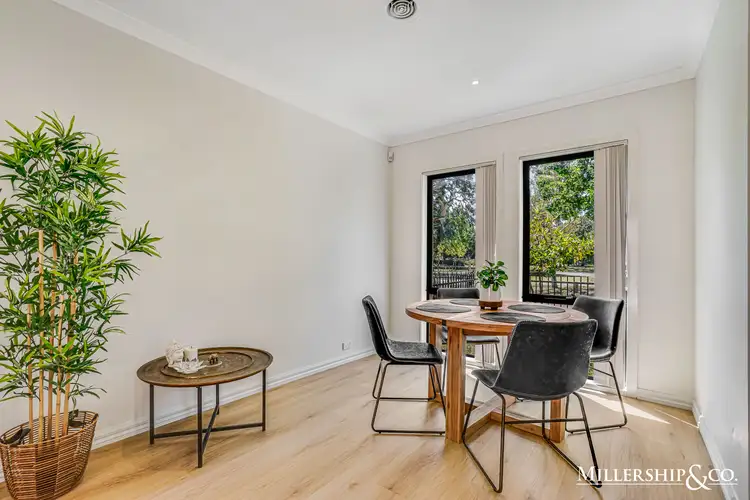 Third view of Homely house listing, 18 HOPKINS STREET, Mernda VIC 3754