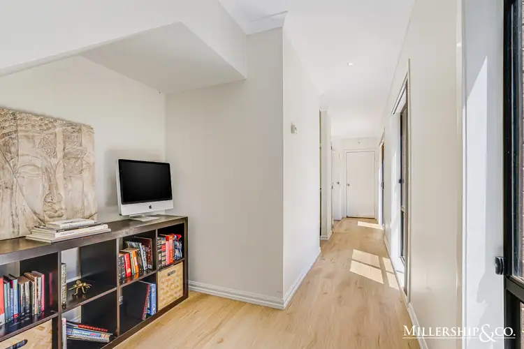 Fifth view of Homely house listing, 18 HOPKINS STREET, Mernda VIC 3754