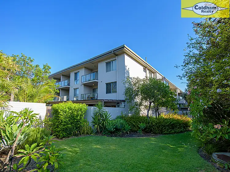 Main view of Homely apartment listing, 27/4 Comer St, Como WA 6152