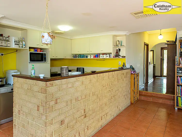 Sixth view of Homely house listing, 254 Fisher Street, Cloverdale WA 6105