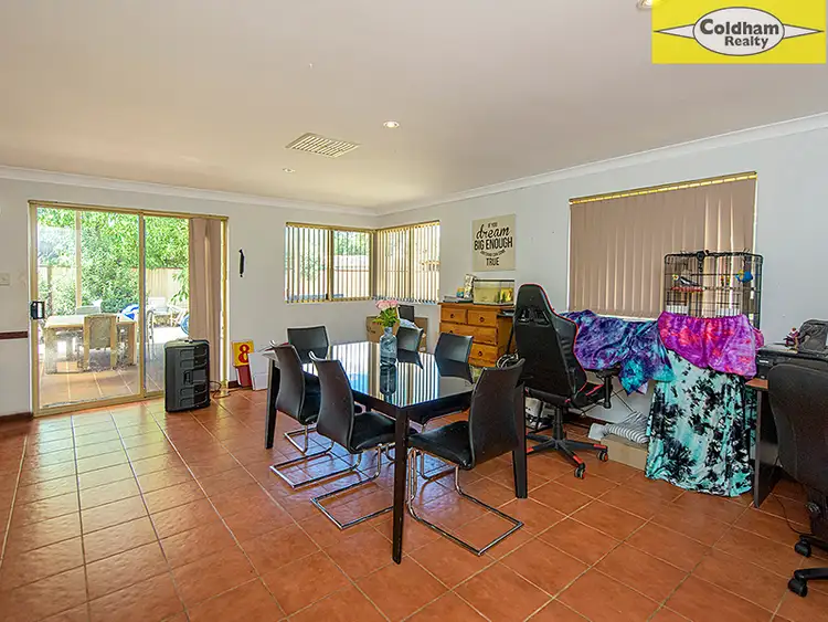 Seventh view of Homely house listing, 254 Fisher Street, Cloverdale WA 6105