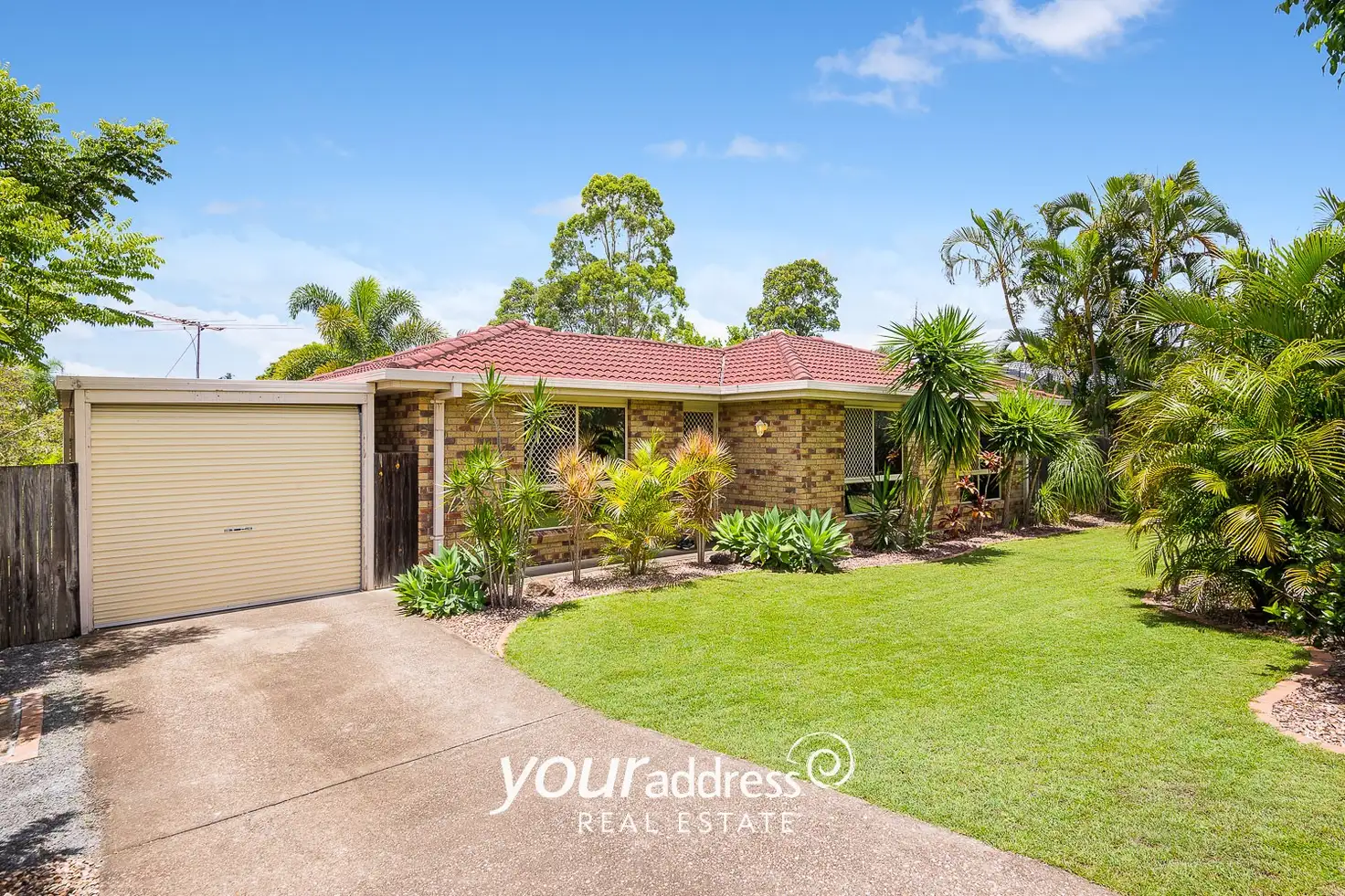 Main view of Homely house listing, 8 Musa Street, Crestmead QLD 4132