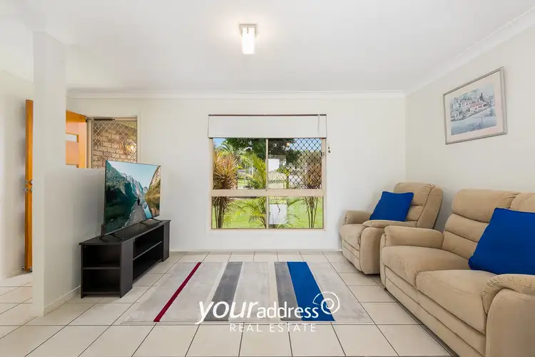 Second view of Homely house listing, 8 Musa Street, Crestmead QLD 4132