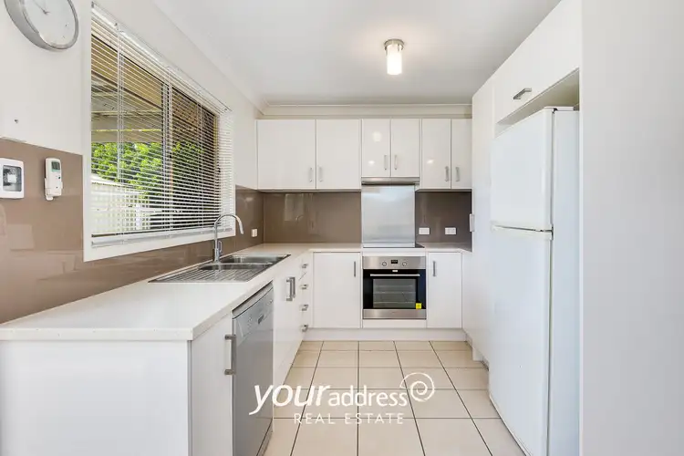 Third view of Homely house listing, 8 Musa Street, Crestmead QLD 4132