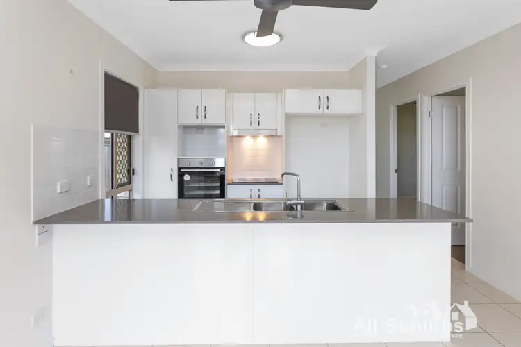 Second view of Homely house listing, 45 Stoneleigh Reserve Boulevard, Logan Reserve QLD 4133