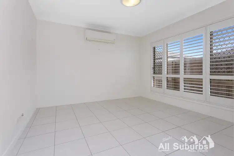 Fourth view of Homely house listing, 45 Stoneleigh Reserve Boulevard, Logan Reserve QLD 4133