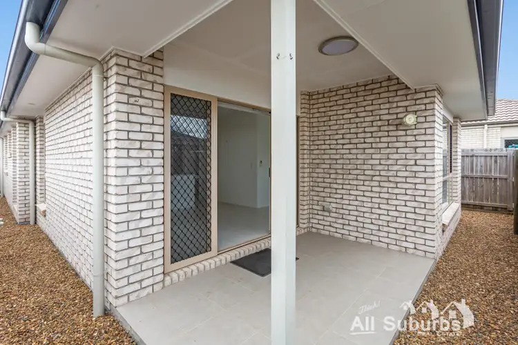 Fifth view of Homely house listing, 45 Stoneleigh Reserve Boulevard, Logan Reserve QLD 4133