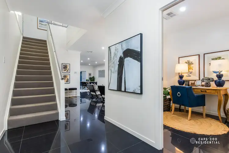 Third view of Homely house listing, 80 Nordenfeldt Road, Cannon Hill QLD 4170