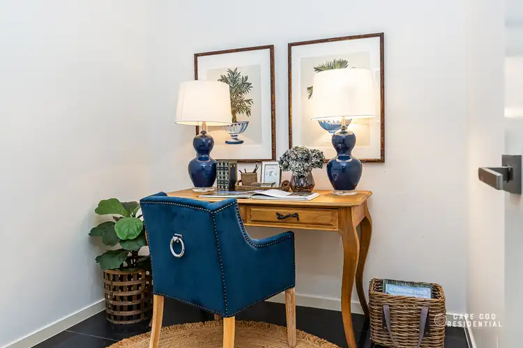 Fourth view of Homely house listing, 80 Nordenfeldt Road, Cannon Hill QLD 4170