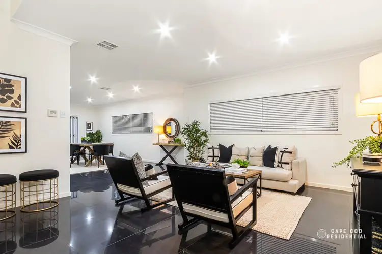 Fifth view of Homely house listing, 80 Nordenfeldt Road, Cannon Hill QLD 4170