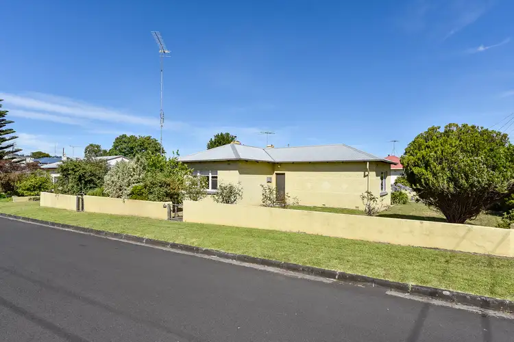 Main view of Homely house listing, 1 Montgomery Avenune, Mount Gambier SA 5290