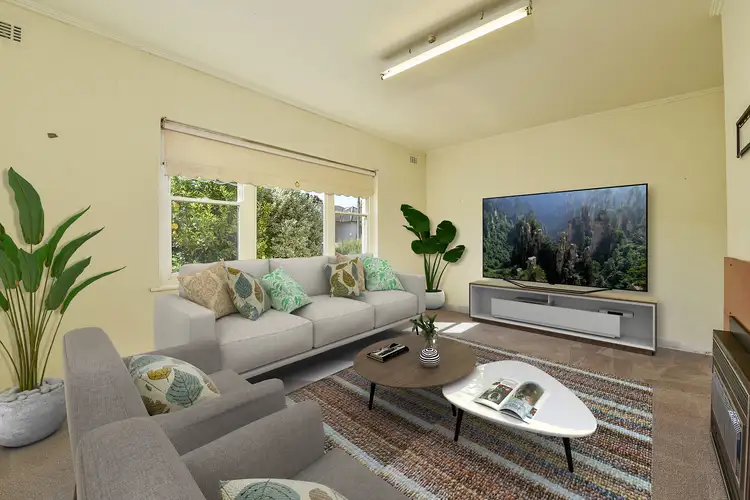 Third view of Homely house listing, 1 Montgomery Avenune, Mount Gambier SA 5290