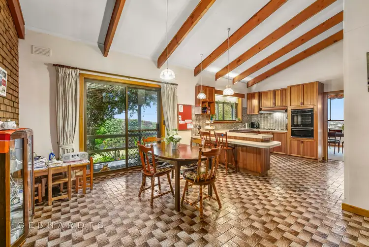 Second view of Homely house listing, 6 Bengalee Crescent, Mount Gambier SA 5290