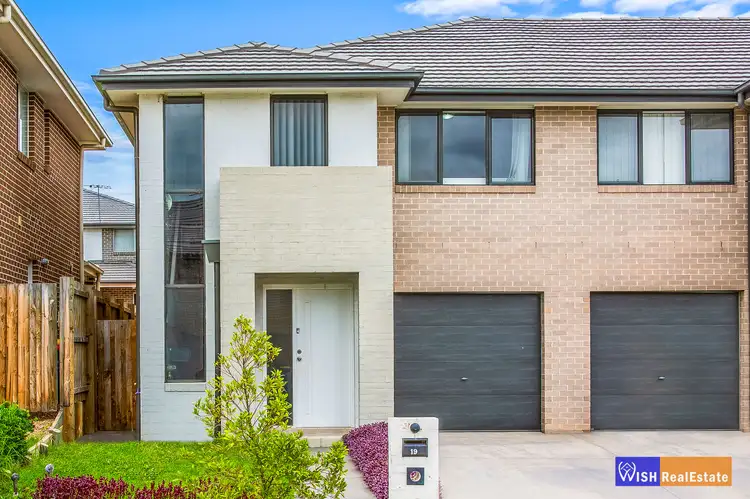 19 O'Loughlan Street, Bardia NSW 2565