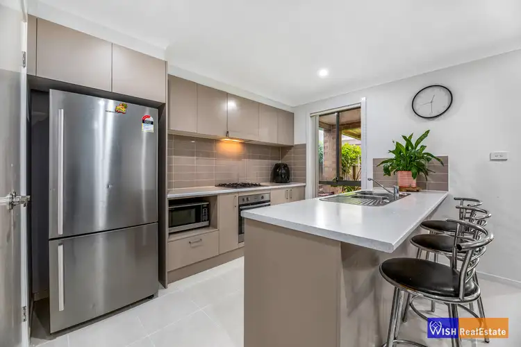 Third view of Homely semi-detached listing, 19 O'Loughlan Street, Bardia NSW 2565