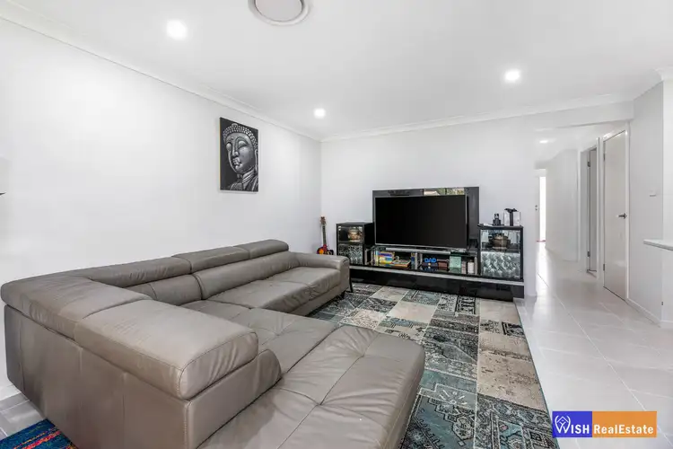Fourth view of Homely semi-detached listing, 19 O'Loughlan Street, Bardia NSW 2565