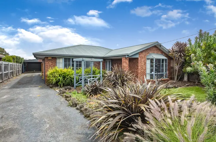 72 King Street, Portland VIC 3305