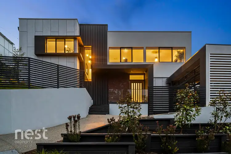 2 Goodhart Place, Sandy Bay TAS 7005