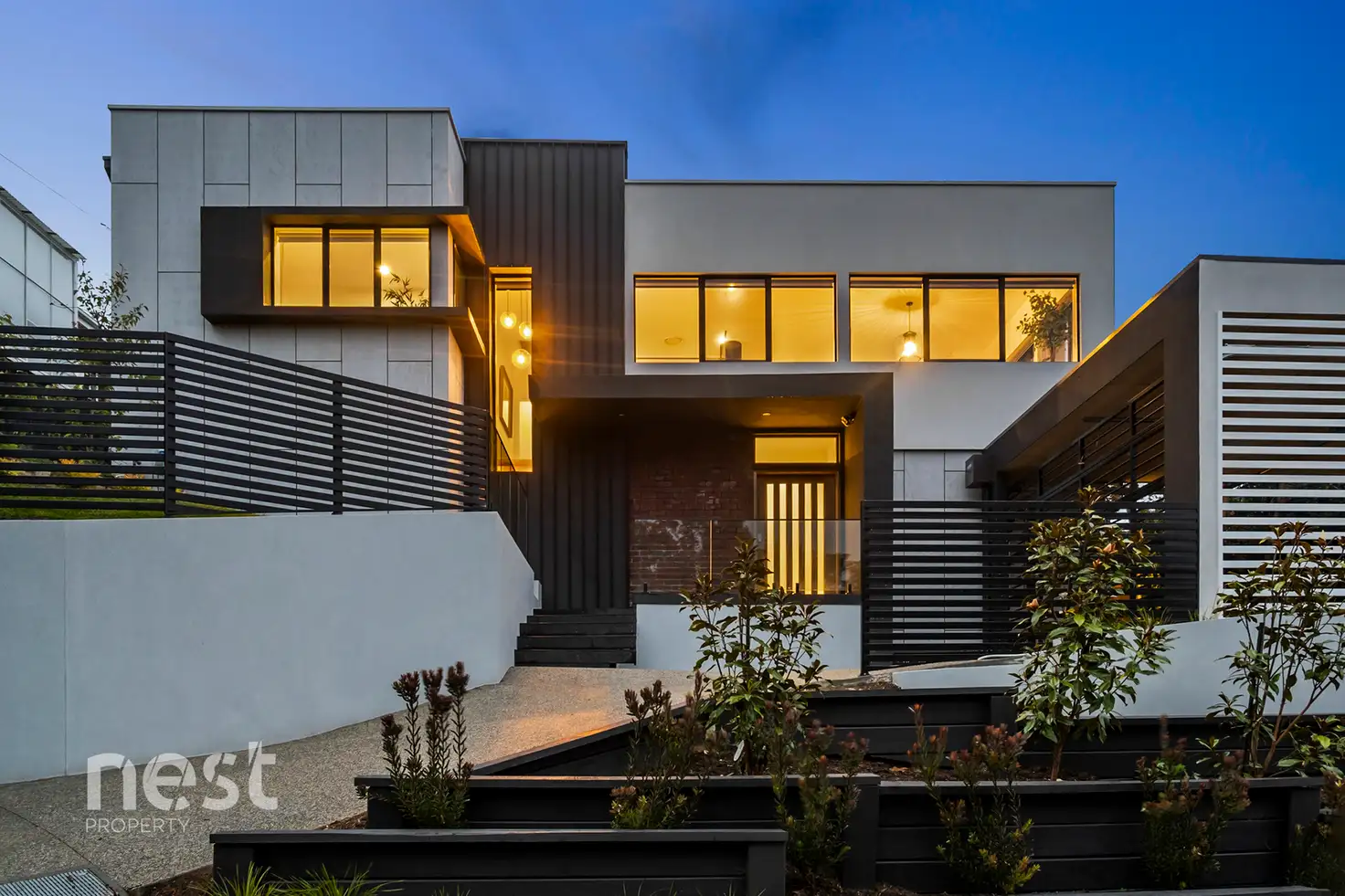 Main view of Homely house listing, 2 Goodhart Place, Sandy Bay TAS 7005