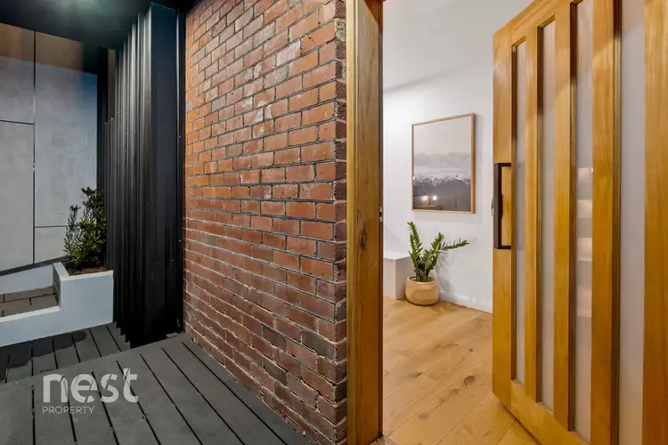 Third view of Homely house listing, 2 Goodhart Place, Sandy Bay TAS 7005