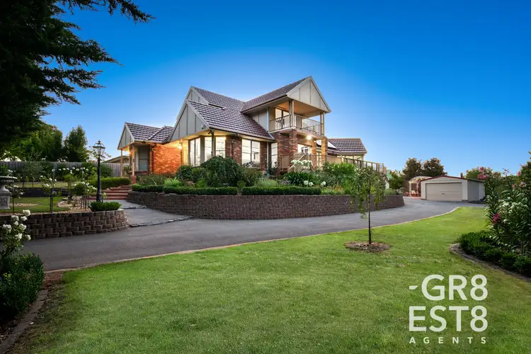 Main view of Homely house listing, 33 Stevensons Road, Cranbourne VIC 3977
