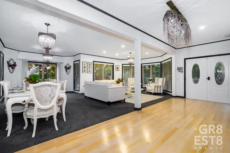 Fourth view of Homely house listing, 33 Stevensons Road, Cranbourne VIC 3977