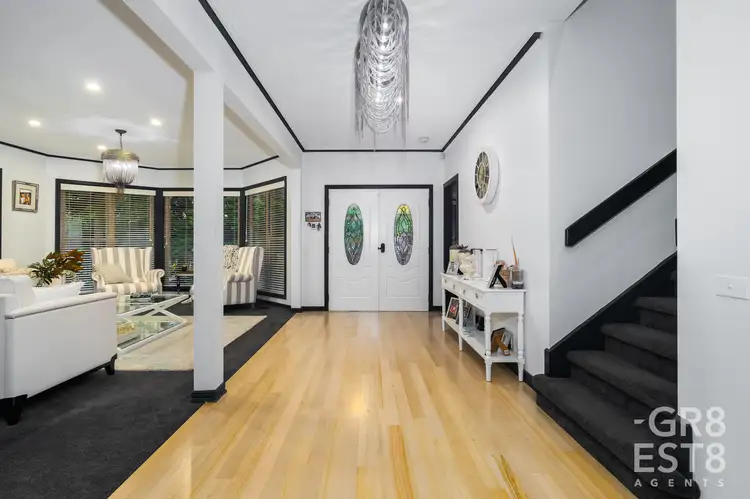 Fifth view of Homely house listing, 33 Stevensons Road, Cranbourne VIC 3977