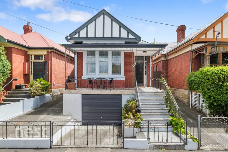 358 Murray Street, North Hobart TAS 7000