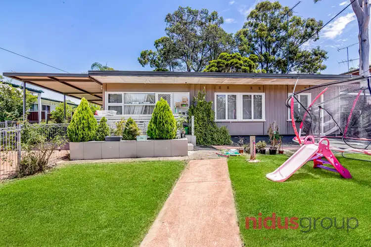 391 Luxford Road, Lethbridge Park NSW 2770