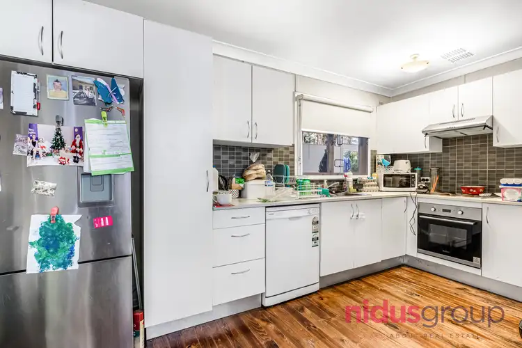 Third view of Homely house listing, 391 Luxford Road, Lethbridge Park NSW 2770